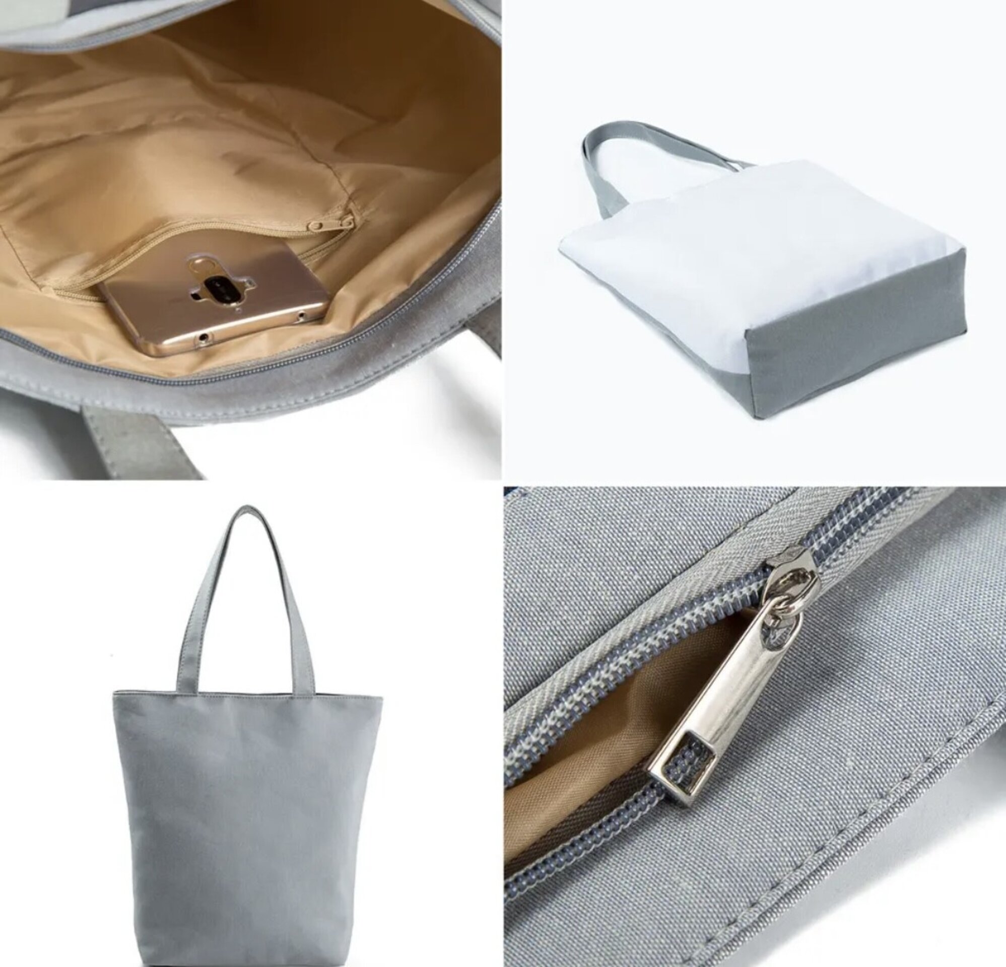 TOTE BAG AMY WINEHOUSE - 3