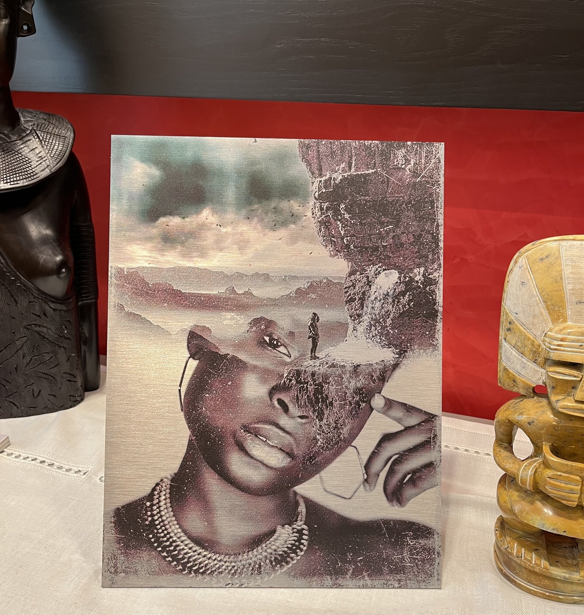 CUADRO ADVENTUROUS SPIRIT - 3