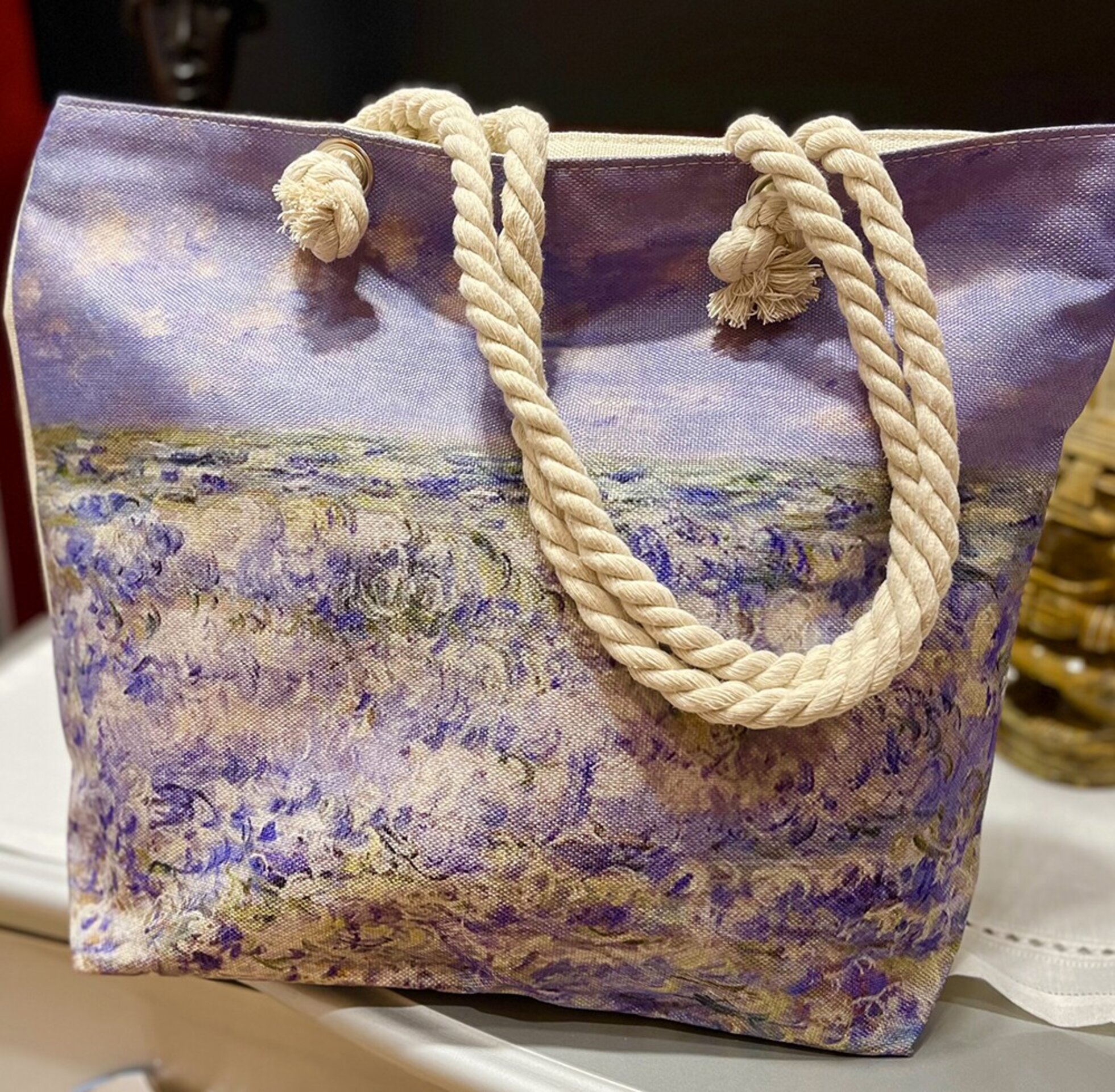 BOLSO ARTÍSTICO - 2