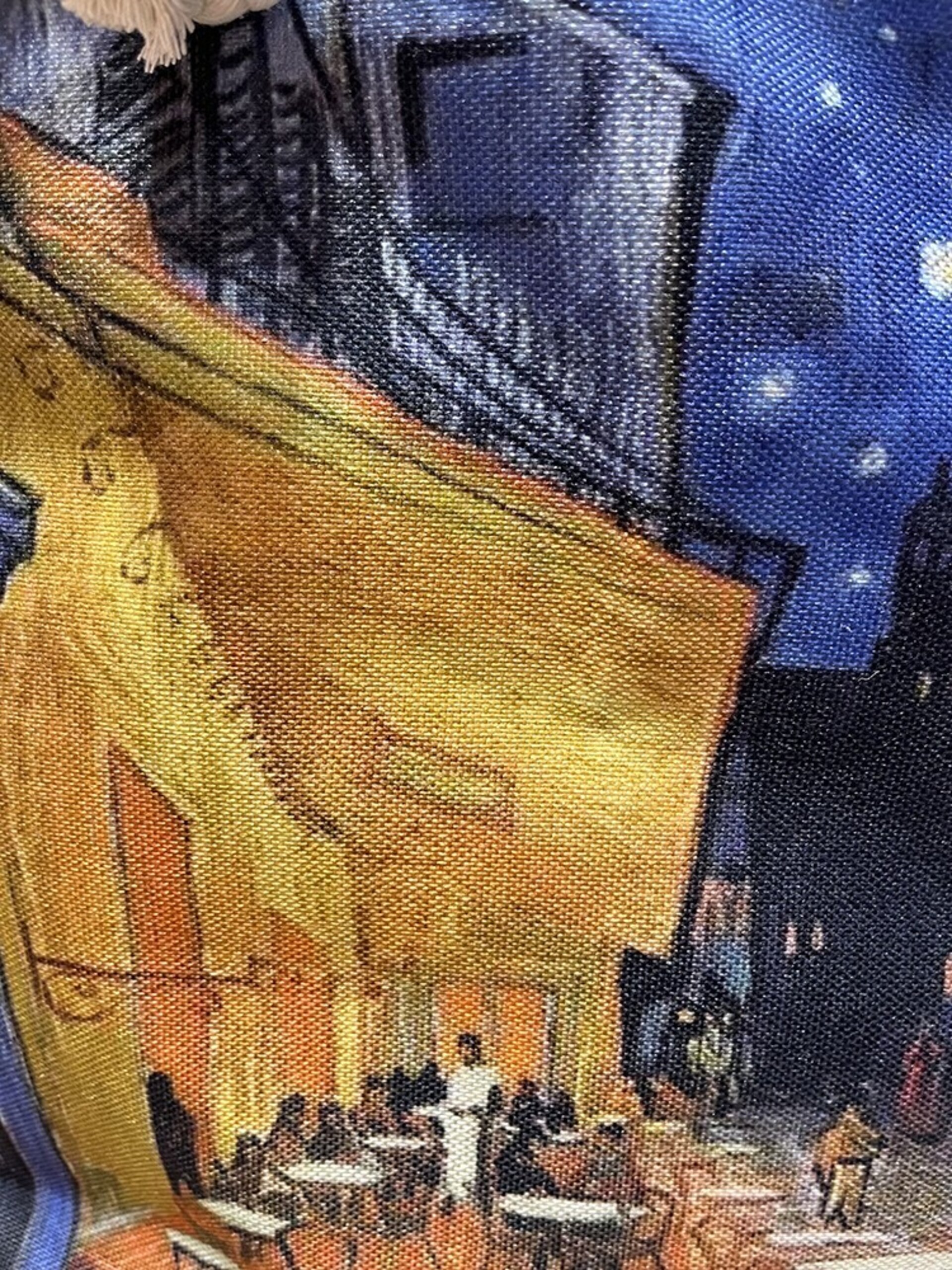 BOLSO LINO VAN GOGH - 3