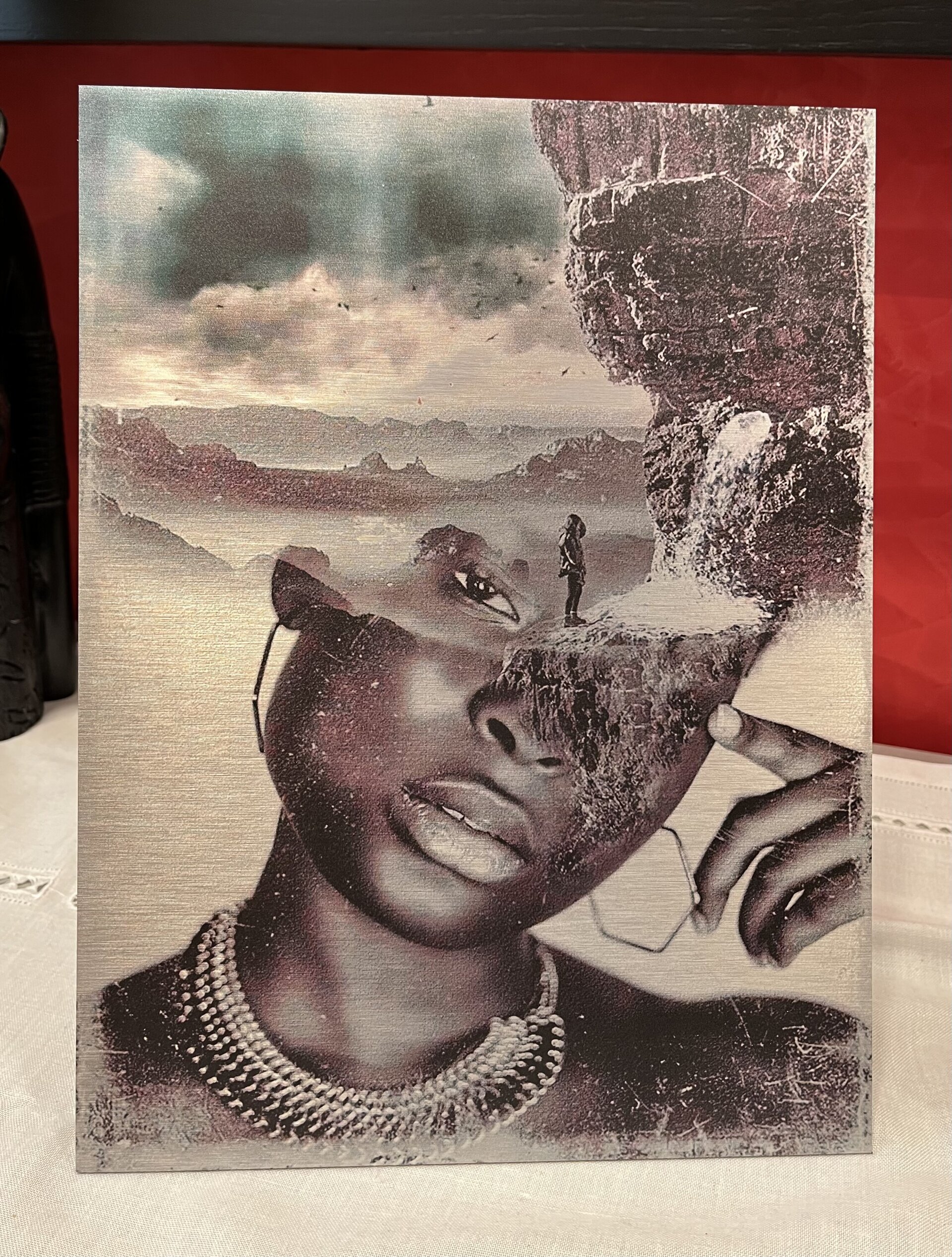 CUADRO ADVENTUROUS SPIRIT - 2