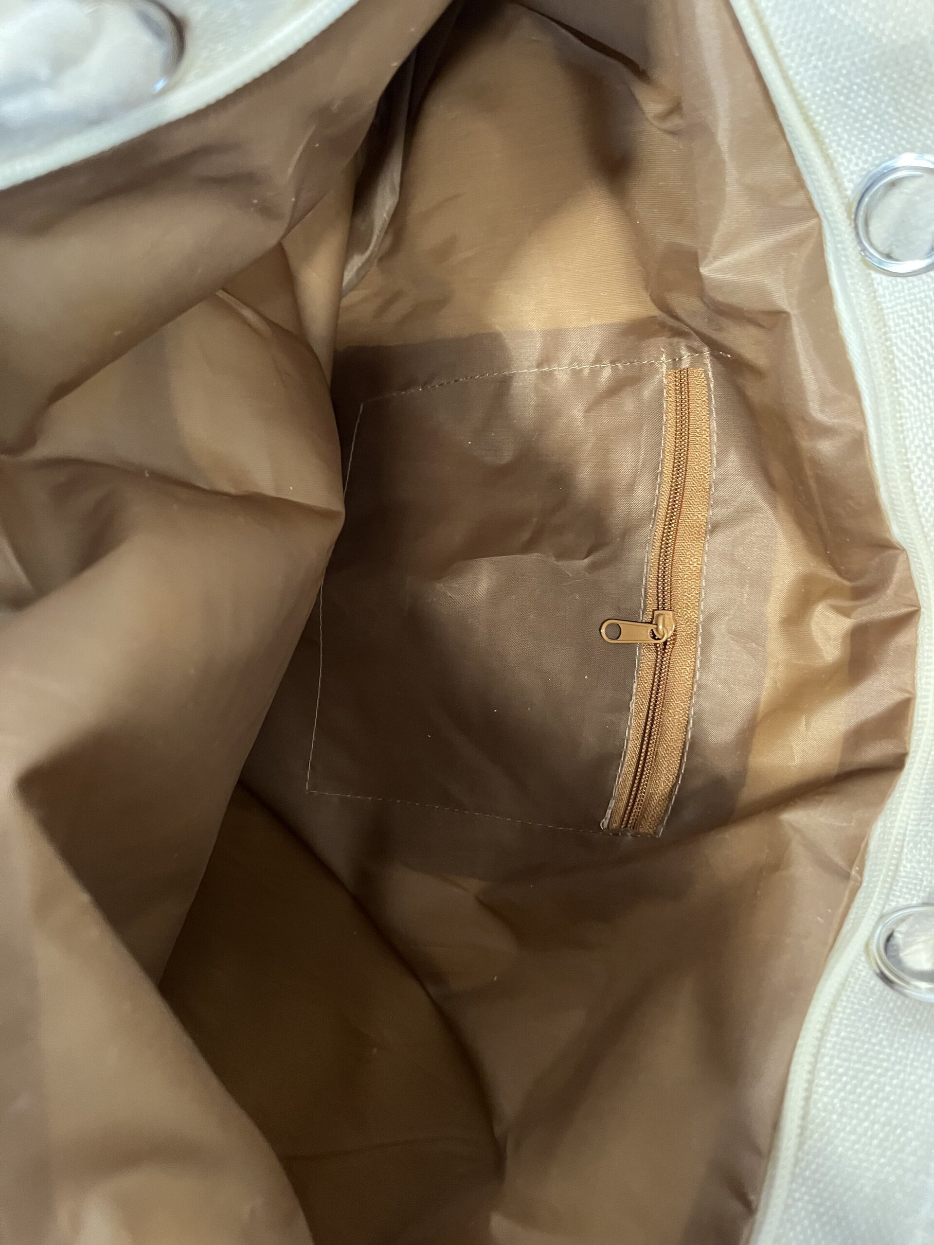 BOLSO LINO AMY WINEHOUSE - 4