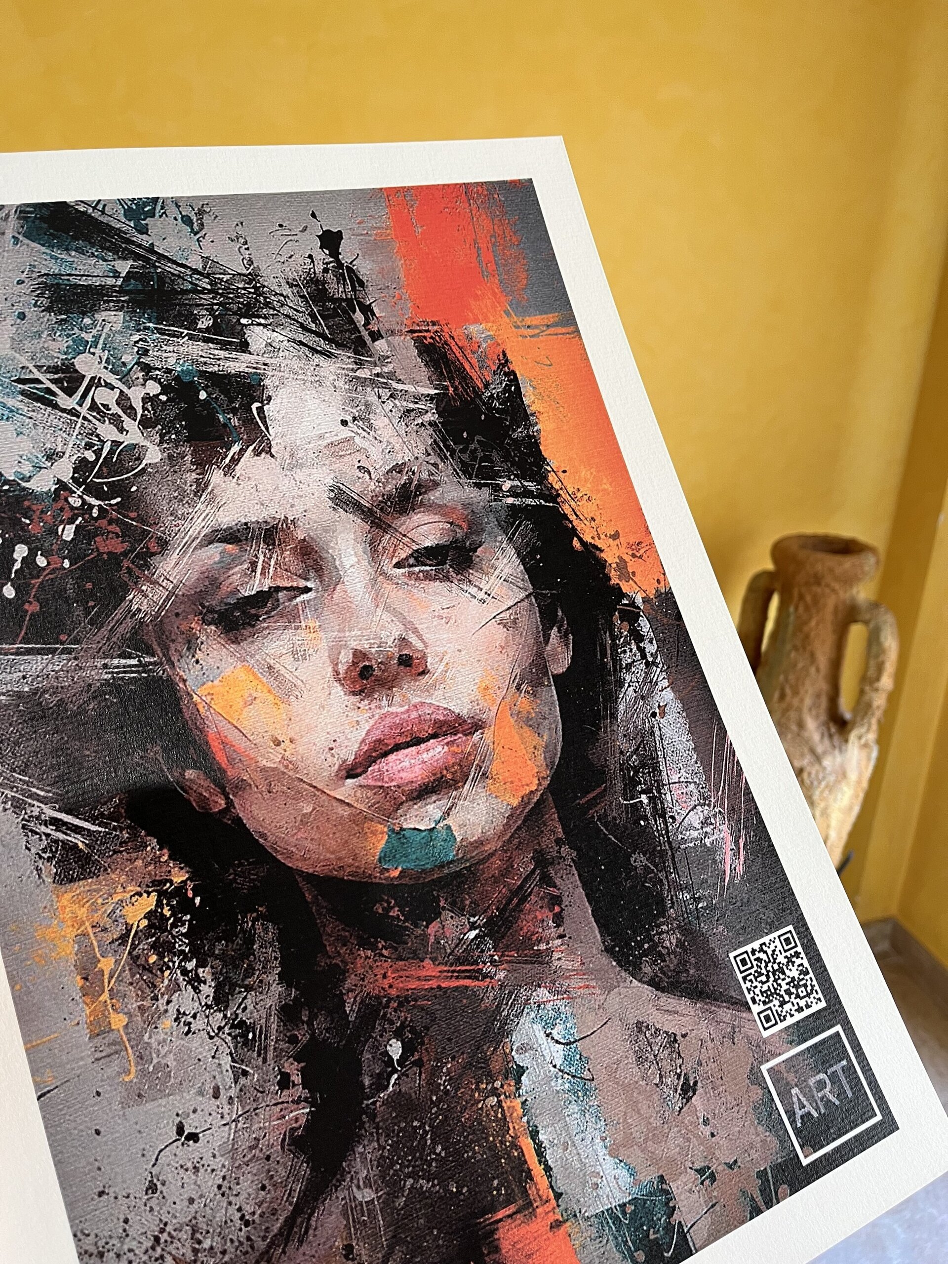 The power of Art - 2